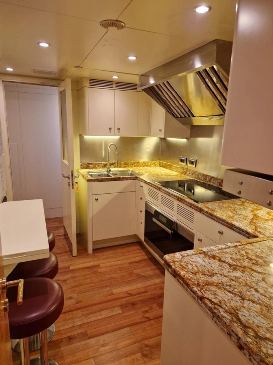 Benetti Vision 145 nuevo en venta
