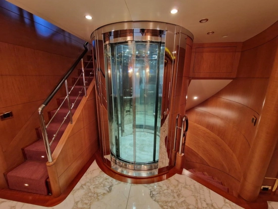 Benetti Vision 145 nuevo en venta