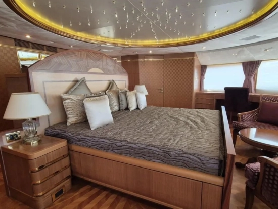 Benetti Vision 145 nuevo en venta