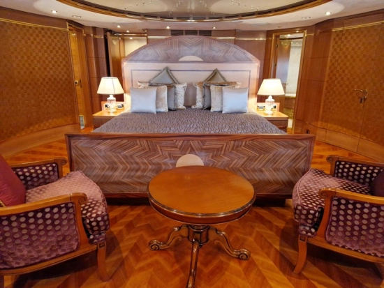 Benetti Vision 145 nuevo en venta