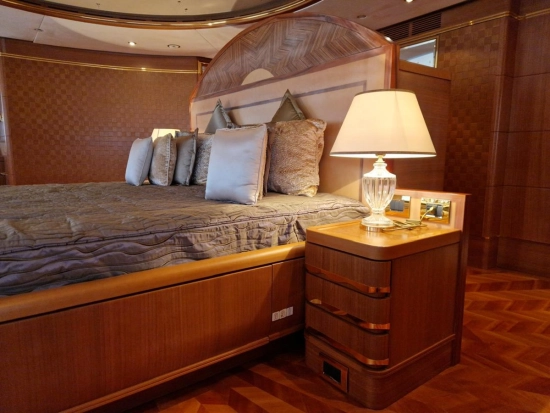 Benetti Vision 145 nuevo en venta