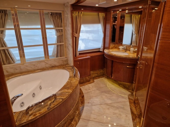 Benetti Vision 145 nuevo en venta