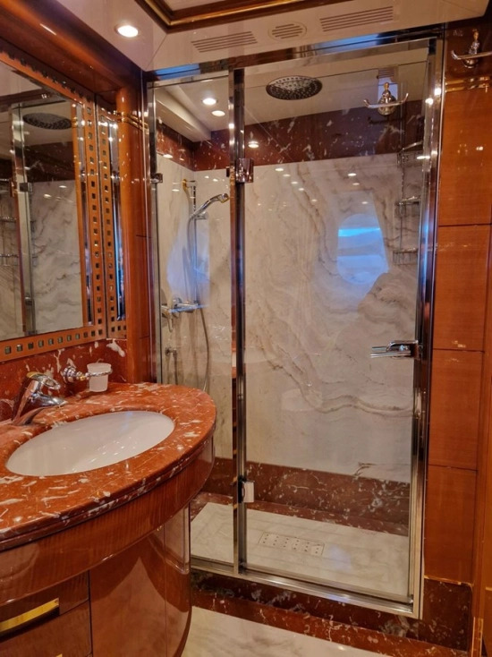 Benetti Vision 145 nuevo en venta