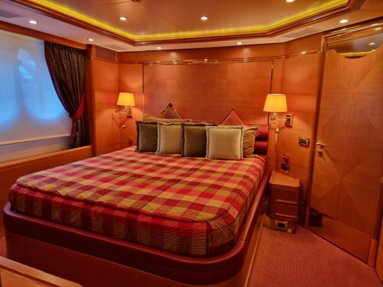 Benetti Vision 145 nuevo en venta