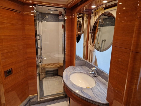 Benetti Vision 145 nuevo en venta