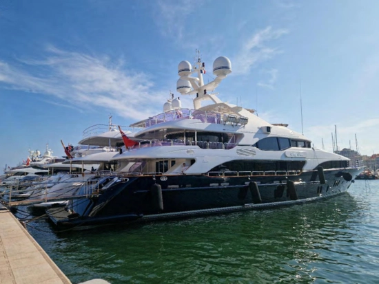 Benetti Vision 145 nuevo en venta