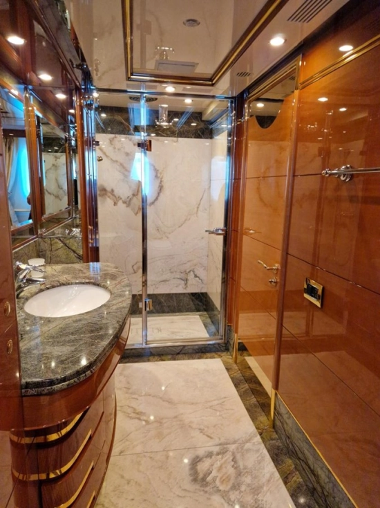 Benetti Vision 145 nuevo en venta