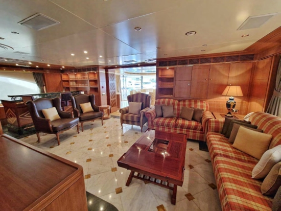 Benetti Vision 145 nuevo en venta