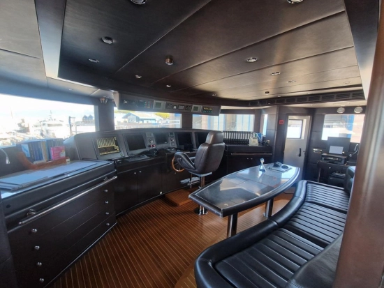 Benetti Vision 145 nuevo en venta