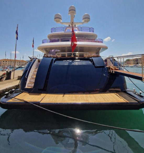 Benetti Vision 145 nuevo en venta