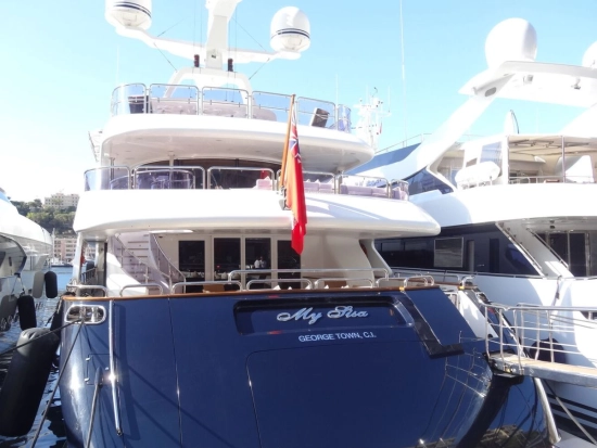 Benetti Vision 145 nuevo en venta