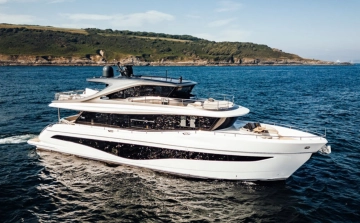 Princess X80 nuova in vendita