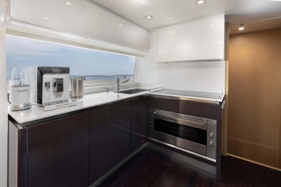 Ferretti 960 960 usata in vendita