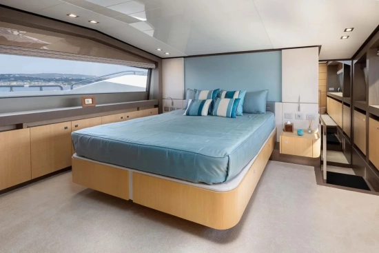Ferretti 960 960 usata in vendita