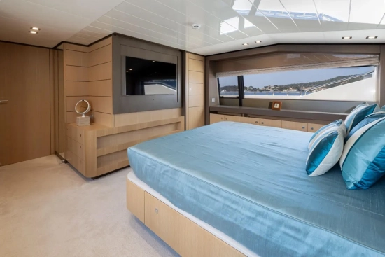 Ferretti 960 960 usata in vendita
