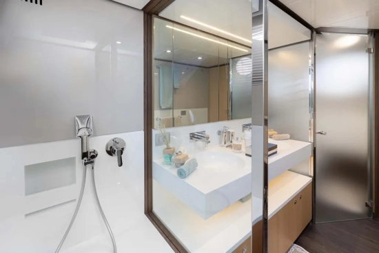 Ferretti 960 960 usata in vendita