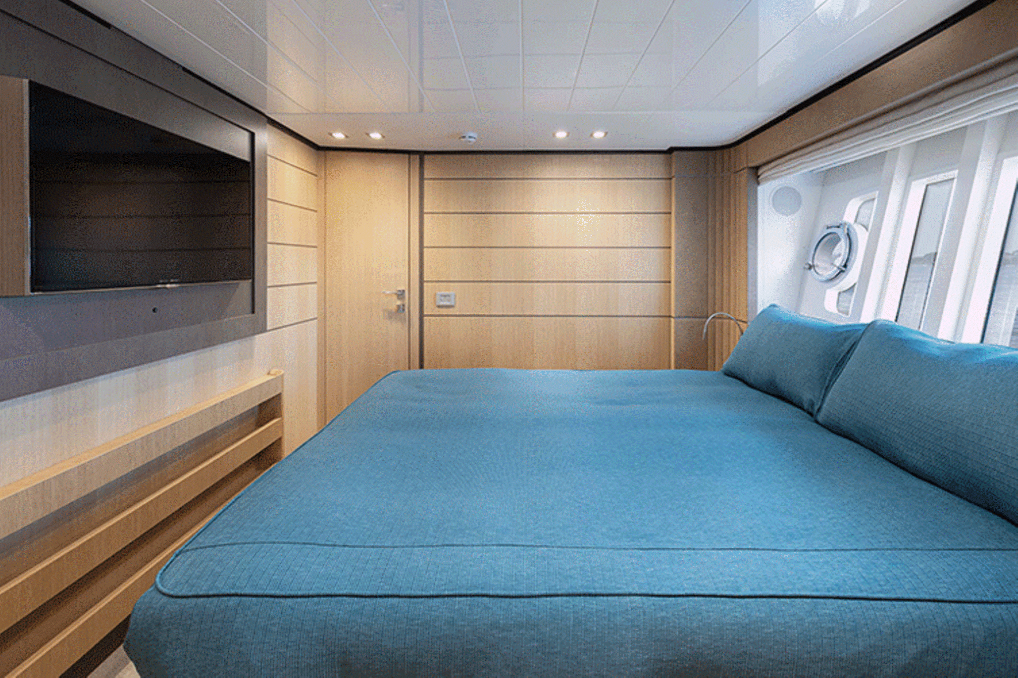Ferretti 960 960 usata in vendita