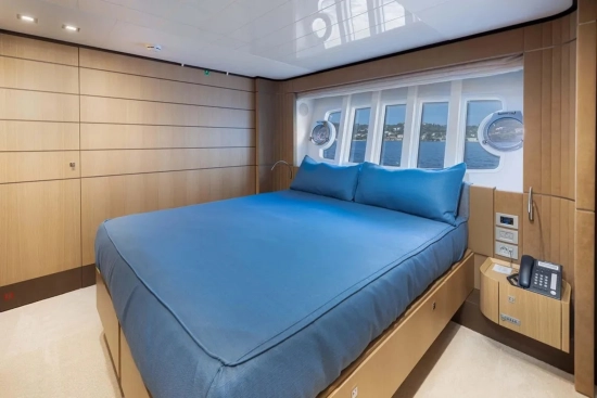 Ferretti 960 960 usata in vendita