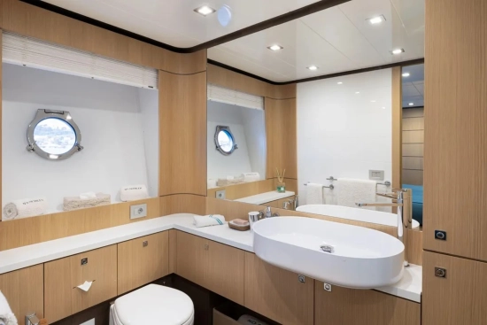 Ferretti 960 960 usata in vendita