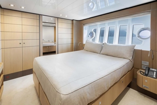 Ferretti 960 960 usata in vendita