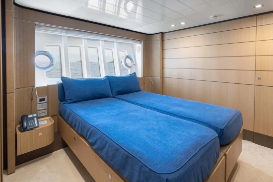 Ferretti 960 960 usata in vendita