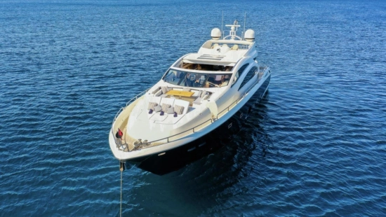 Sunseeker Predator 84 Predator 84 usado à venda