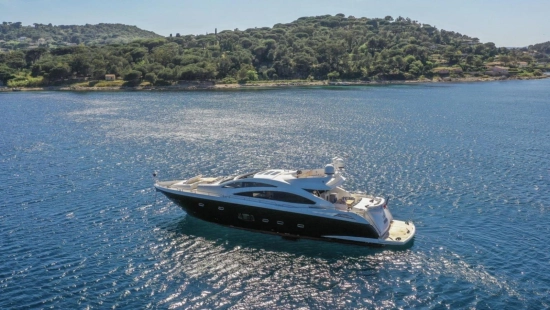Sunseeker Predator 84 Predator 84 usado à venda