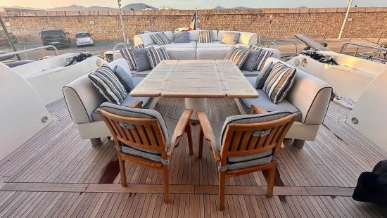 Sunseeker Predator 84 Predator 84 usado à venda