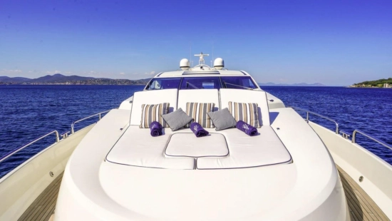 Sunseeker Predator 84 Predator 84 usado à venda