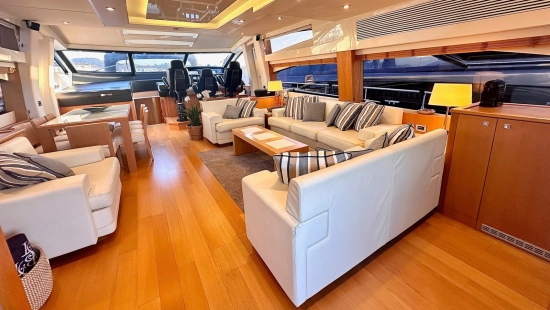 Sunseeker Predator 84 Predator 84 usado à venda