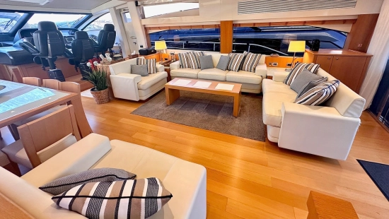 Sunseeker Predator 84 Predator 84 usado à venda