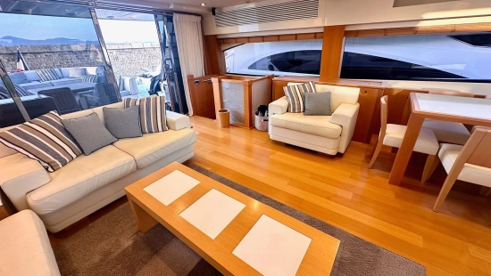Sunseeker Predator 84 Predator 84 usado à venda