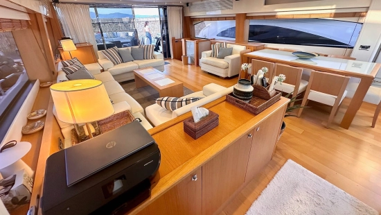 Sunseeker Predator 84 Predator 84 usado à venda