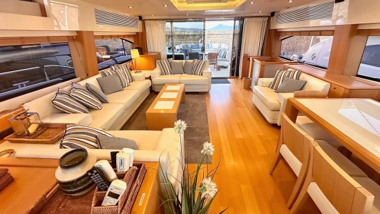 Sunseeker Predator 84 Predator 84 usado à venda