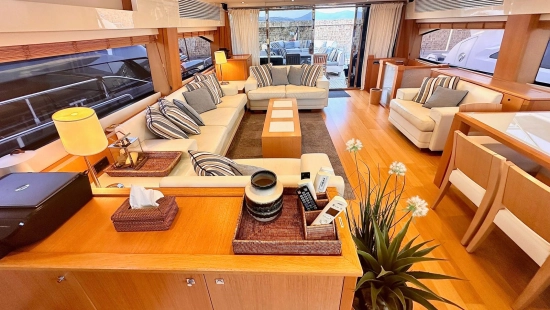 Sunseeker Predator 84 Predator 84 usado à venda