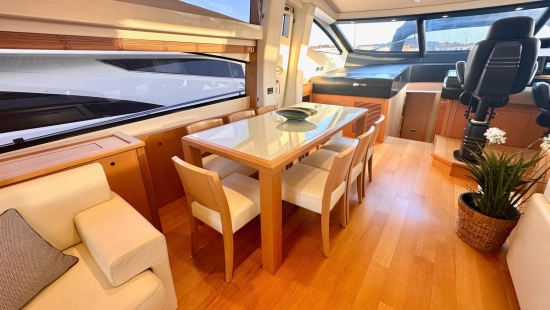 Sunseeker Predator 84 Predator 84 usado à venda