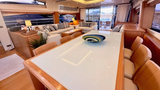 Sunseeker Predator 84 Predator 84 usado à venda