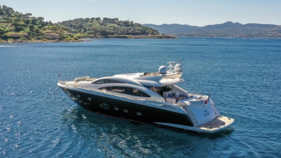 Sunseeker Predator 84 Predator 84 usado à venda