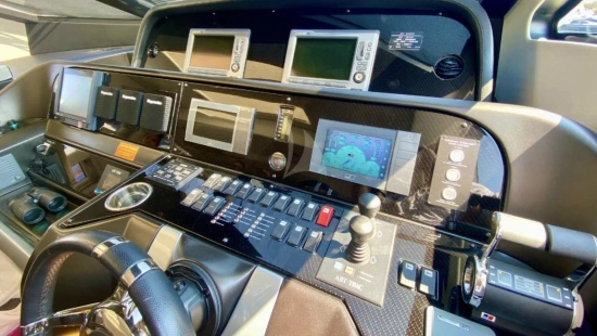 Sunseeker Predator 84 Predator 84 usado à venda