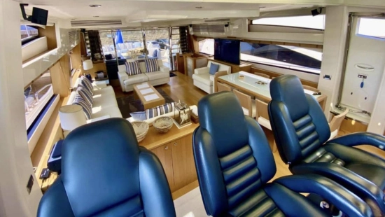 Sunseeker Predator 84 Predator 84 usado à venda