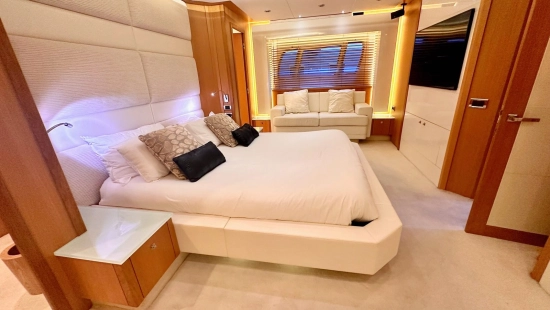 Sunseeker Predator 84 Predator 84 usado à venda