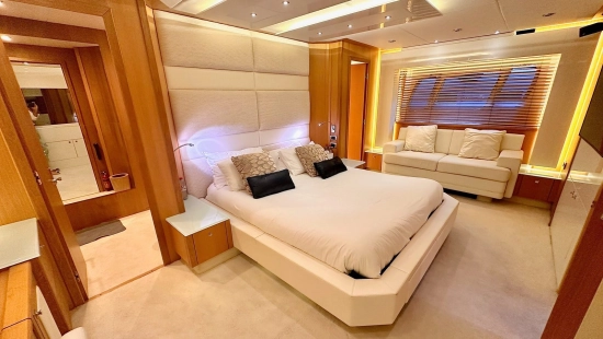 Sunseeker Predator 84 Predator 84 usado à venda