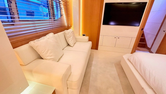 Sunseeker Predator 84 Predator 84 usado à venda
