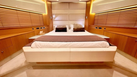 Sunseeker Predator 84 Predator 84 usado à venda