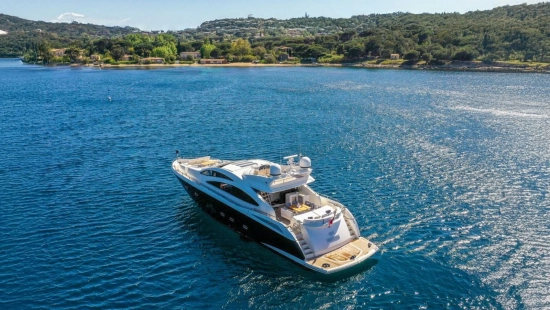 Sunseeker Predator 84 Predator 84 usado à venda