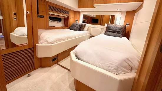 Sunseeker Predator 84 Predator 84 usado à venda
