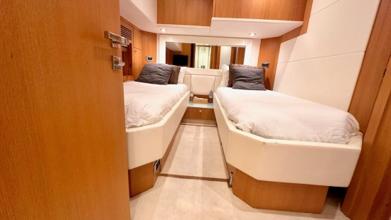 Sunseeker Predator 84 Predator 84 usado à venda
