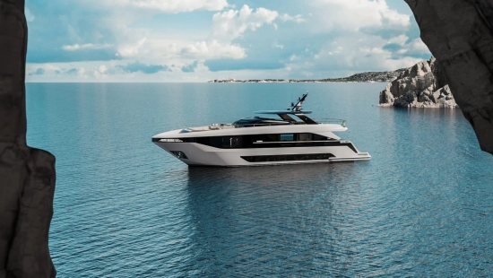 Maiora M|30 nuova in vendita