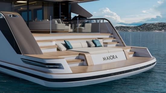 Maiora M|30 nuova in vendita
