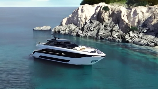 Maiora M|30 nuova in vendita